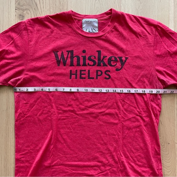 Red Dangerous Kid Graphic T-Shirt - Picture 5 of 6